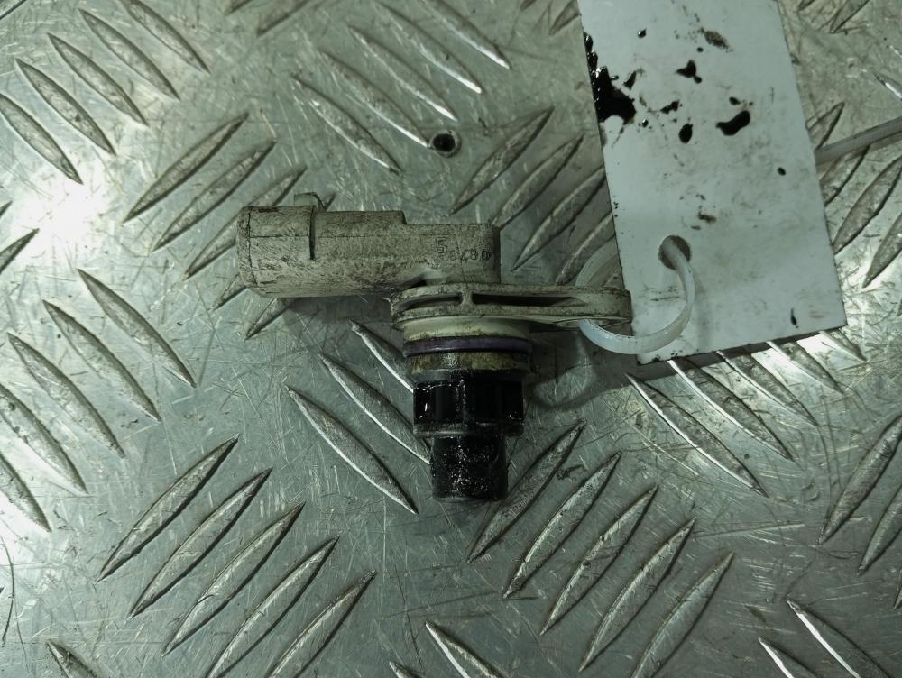 датчик распредвала Fiat Punto 3 поколение 2007, цвет, 55201874 - фото №1