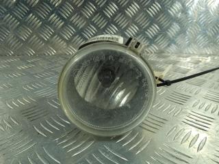 фара противотуманная правая Chrysler Grand Voyager 4 поколение [рестайлинг] 2006, цвет, 04805857AA