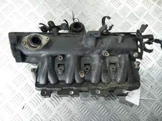 коллектор впускной Fiat Punto 3 поколение 2007, цвет, 55207034