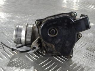 заслонка дроссельная Renault Clio 3 поколение [рестайлинг] 2011, Дизель 1.5, цвет, 8200614985