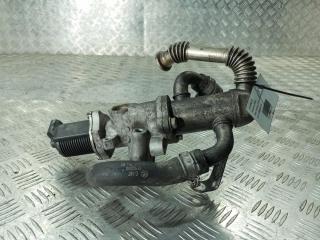 клапан EGR Fiat Punto 3 поколение 2007, цвет, 7.00020.14