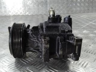 компрессор кондиционера Fiat Punto 3 поколение 2007, цвет, 517469310