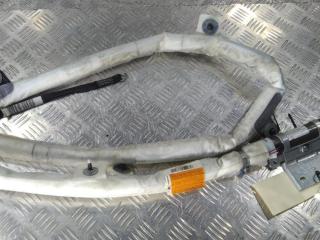 подушка безопасности боковая (шторка) Volvo V70 3 поколение 2012, цвет, 31291248