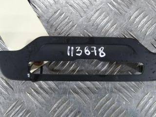 рамка под магнитолу Volvo V70 3 поколение 2012, цвет, 1284544