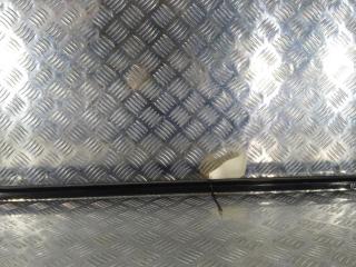 Молдинг стекла двери наружный Jeep Grand Cherokee WK2 [2-й рестайлинг] 2022, цвет