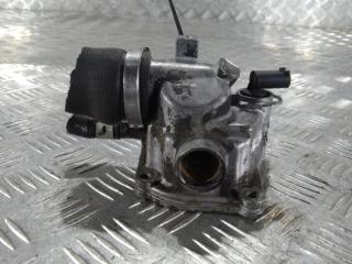 корпус термостата Mercedes-Benz E-Класс W210/S210 [рестайлинг] 2001, Дизель 3.2, цвет, A6132030175