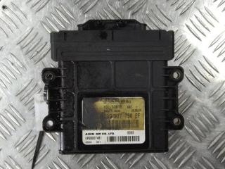 блок управления АКПП Volkswagen Golf 6 поколение 2008, цвет, 09G927750EF