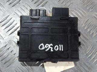 блок управления АКПП Mazda 6 GG [рестайлинг] 2005, цвет, L31D189E1B