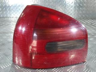 фонарь задний левый Audi A3 8L 1999, цвет, 8L0945095A