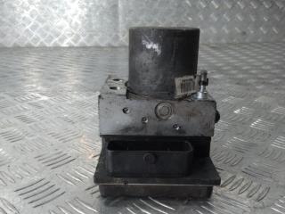 блок ABS Peugeot 407 1 поколение [рестайлинг] 2008, цвет, 9663887380