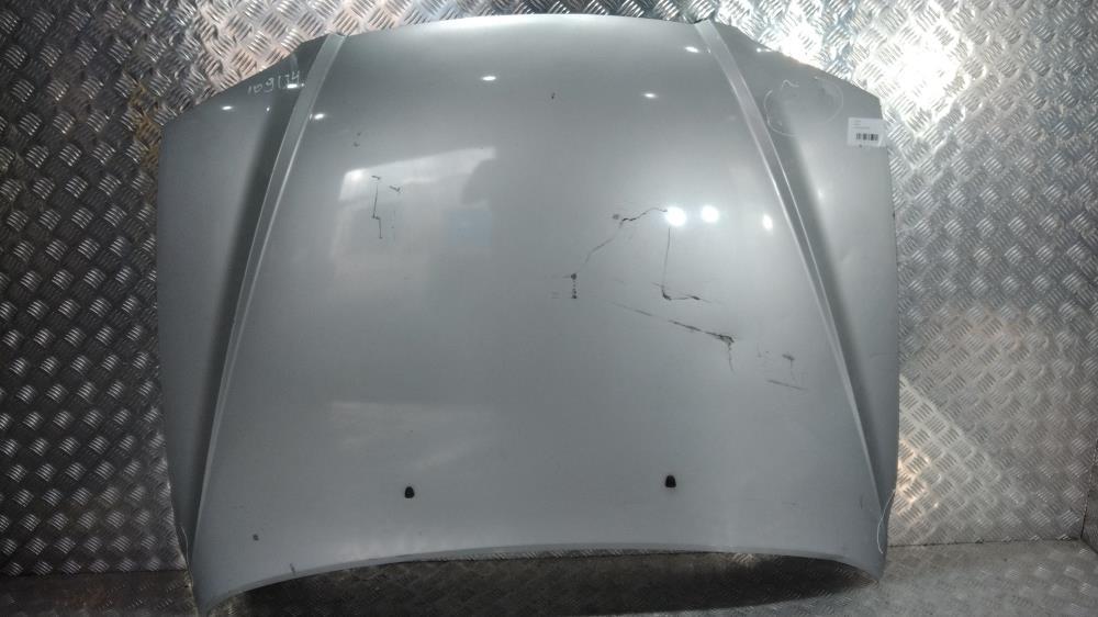 капот Kia Shuma 2 поколение 2003, цвет - фото №1