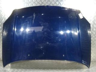 капот Toyota Avensis 2 поколение (T250) 2005, цвет