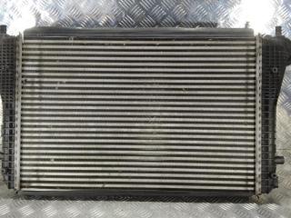 интеркулер Volkswagen Touran 1 поколение [рестайлинг] 2006, цвет, 1K0145803T