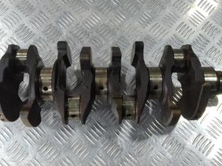 коленвал Peugeot 307 1 поколение 2002, цвет