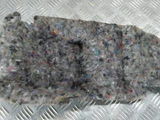 Изолятор моторного отсека правый Jeep Grand Cherokee WK2 [2-й рестайлинг] 2022, цвет, 68360747AA