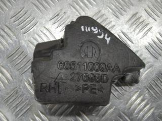 уплотнитель Jeep Grand Cherokee WK2 [2-й рестайлинг] 2022, цвет, 68511009AA