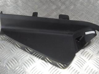 накладка на торпедо (консоль) Jeep Grand Cherokee WK2 [2-й рестайлинг] 2022, цвет, 6PM12TX7AB