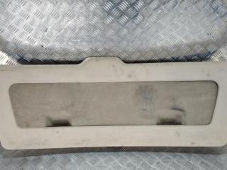 обшивка крышки багажника Volkswagen Golf 4 поколение 2001, цвет, универсал, 1J5867601K