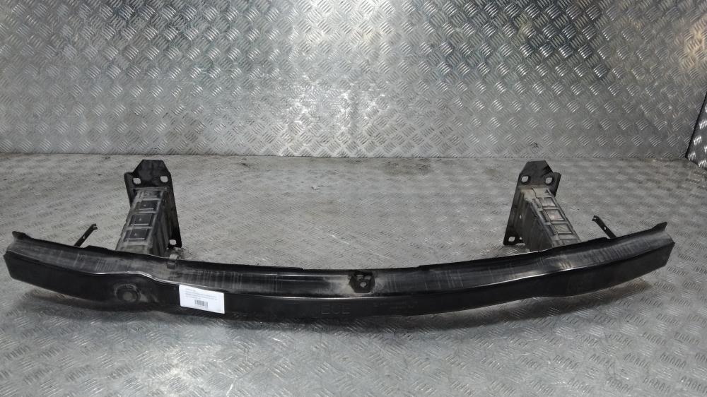 усилитель бампера переднего BMW 3 серия E90/E91/E92/E93 2007, цвет, 7146645-16 - фото №1