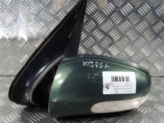 зеркало левое Mercedes-Benz C-Класс W203/S203/CL203 2003, цвет, E1010679