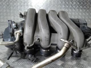 коллектор впускной Volkswagen Golf 6 поколение 2008, цвет, 06F133210K