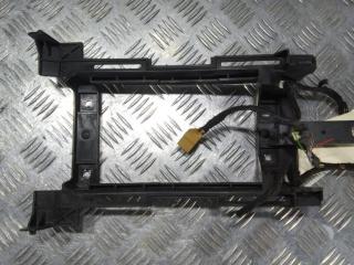 пластик Audi A4 B8/8K 2008, цвет, 8K0863531