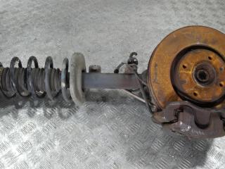 Стойка Peugeot 207 1 поколение [рестайлинг] 2009, Бензин 1.4, цвет