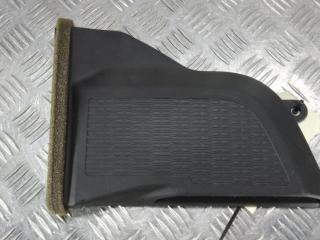 воздухозаборник Jeep Grand Cherokee WK2 [2-й рестайлинг] 2022, цвет, 68379747AB