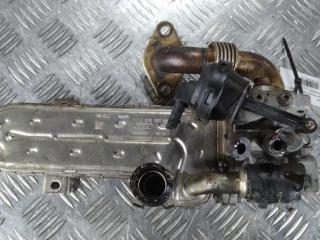 клапан EGR Volkswagen Passat B6 2008, цвет, 03G131063F