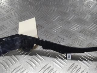 Декоративная накладка центральной консоли Jeep Grand Cherokee WK2 [2-й рестайлинг] 2022, цвет, X99226800XX