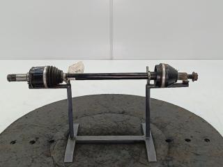 полуось задняя (приводной вал, ШРУС) Jeep Grand Cherokee WK2 [2-й рестайлинг] 2022, цвет, 68433740AA