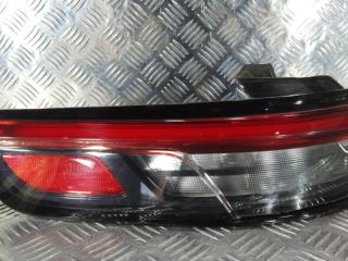 фонарь задний левый Jeep Grand Cherokee WK2 [2-й рестайлинг] 2022, цвет, 68377951AC