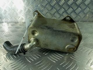 теплообменник масляного фильтра Volkswagen Passat B6 2007, цвет, 06D117021C