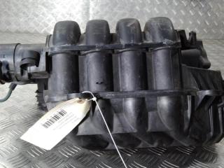 коллектор впускной Volkswagen Golf 6 поколение 2008, цвет, 06F133210M