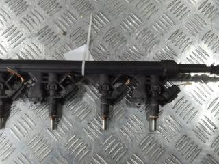 топливная рампа Mini Cooper R56 2007, цвет, 752817880