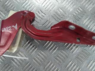 петля капота левая Mitsubishi Outlander 3 поколение [2-й рестайлинг] 2015, цвет