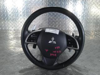 рулевая колонка Mitsubishi Outlander 3 поколение [2-й рестайлинг] 2015, цвет, Q003TB0472