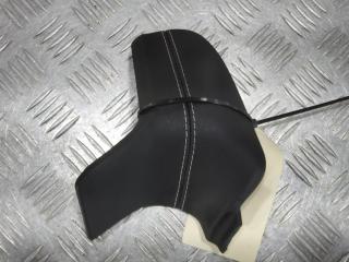 накладка на торпедо (консоль) Jeep Grand Cherokee WK2 [2-й рестайлинг] 2022, цвет, 6PL031X7AA