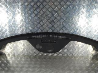 накладка на торпедо (консоль) Jeep Grand Cherokee WK2 [2-й рестайлинг] 2022, цвет, 6PM05TX7AC