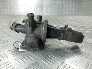 корпус термостата Fiat Punto 3 поколение 2007, цвет, 55180041