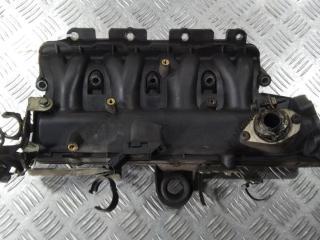 коллектор впускной Fiat Punto 3 поколение 2007, цвет, 73501353