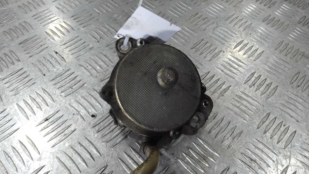 насос вакуумный Fiat Punto 3 поколение 2007, цвет, 73501358 - фото №1