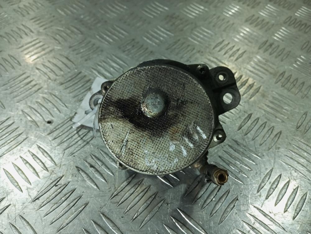 насос вакуумный Fiat Punto 3 поколение 2007, цвет, 73501358 - фото №1