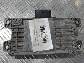 блок управления АКПП Nissan Serena C25 [рестайлинг] 2007, цвет, ETC51-124N