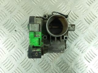 заслонка дроссельная Fiat Grande Punto 1 поколение 2007, цвет, 14640SMF10