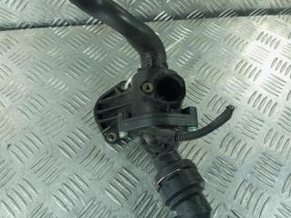 корпус термостата Volkswagen Passat B6 2007, цвет, 06F121111