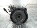 компрессор кондиционера Hyundai Sonata EF 1999, цвет, FD46XG - фото №4