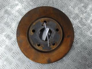 диск тормозной передний Toyota Voxy 1 поколение 2005, цвет