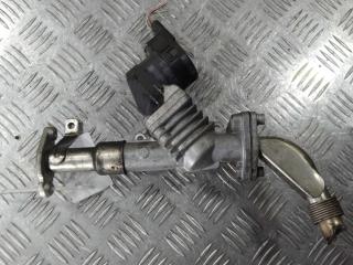 клапан EGR BMW 3 серия E90/E91/E92/E93 2006, цвет, 756324105