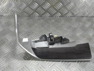 накладка на торпедо (консоль) Jeep Grand Cherokee WK2 [2-й рестайлинг] 2022, цвет, 6TV311AAAC